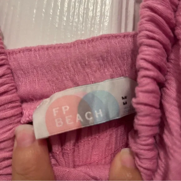 Free People La La Rose Maxi Dress - Picture 4 of 6